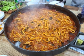 문학닭갈비&삼겹살 이미지