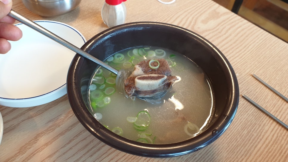 삼대함흥냉면 이미지