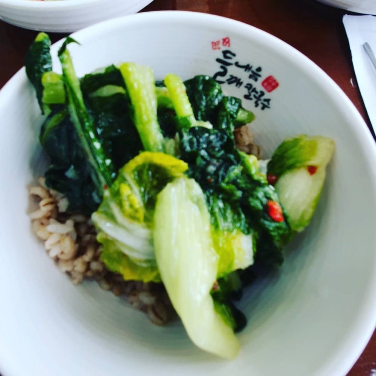 김포네칼국수 이미지