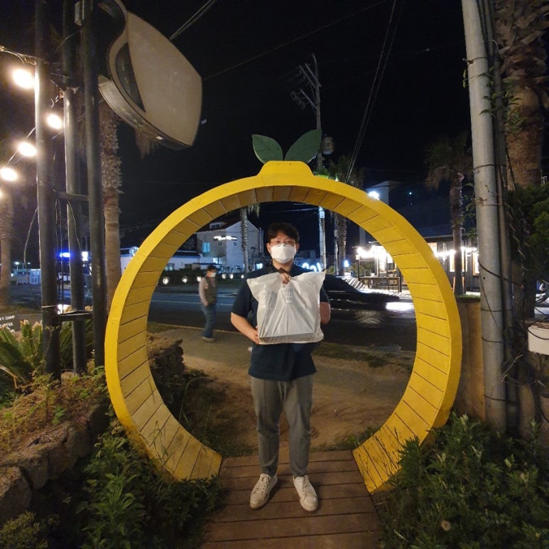 오달콤제주협재점 이미지