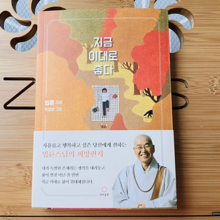 이대로오리 이미지