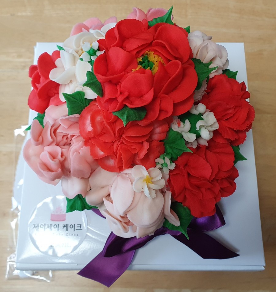 제이제이앙금플라워 이미지