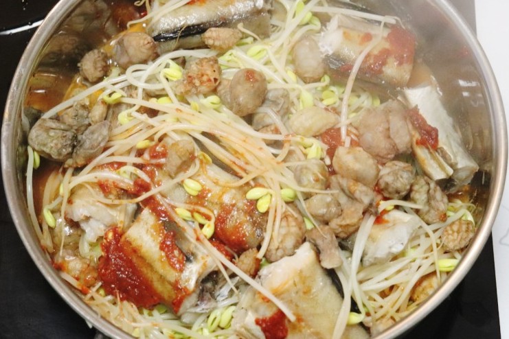 다렘식품 이미지