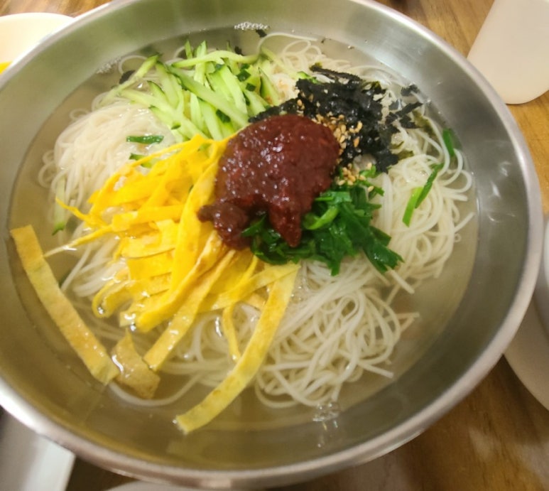 오동동분식 이미지