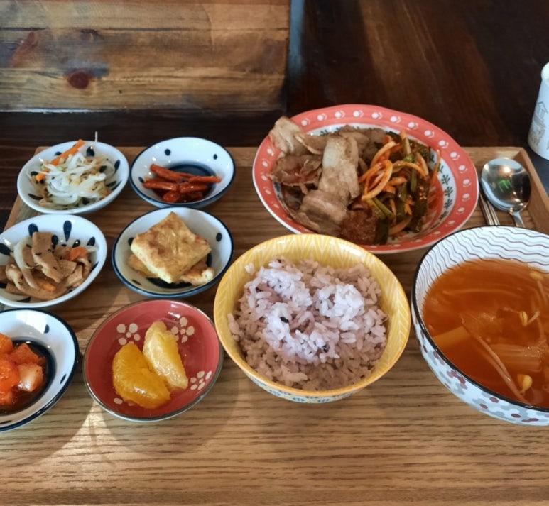 마실랭 이미지