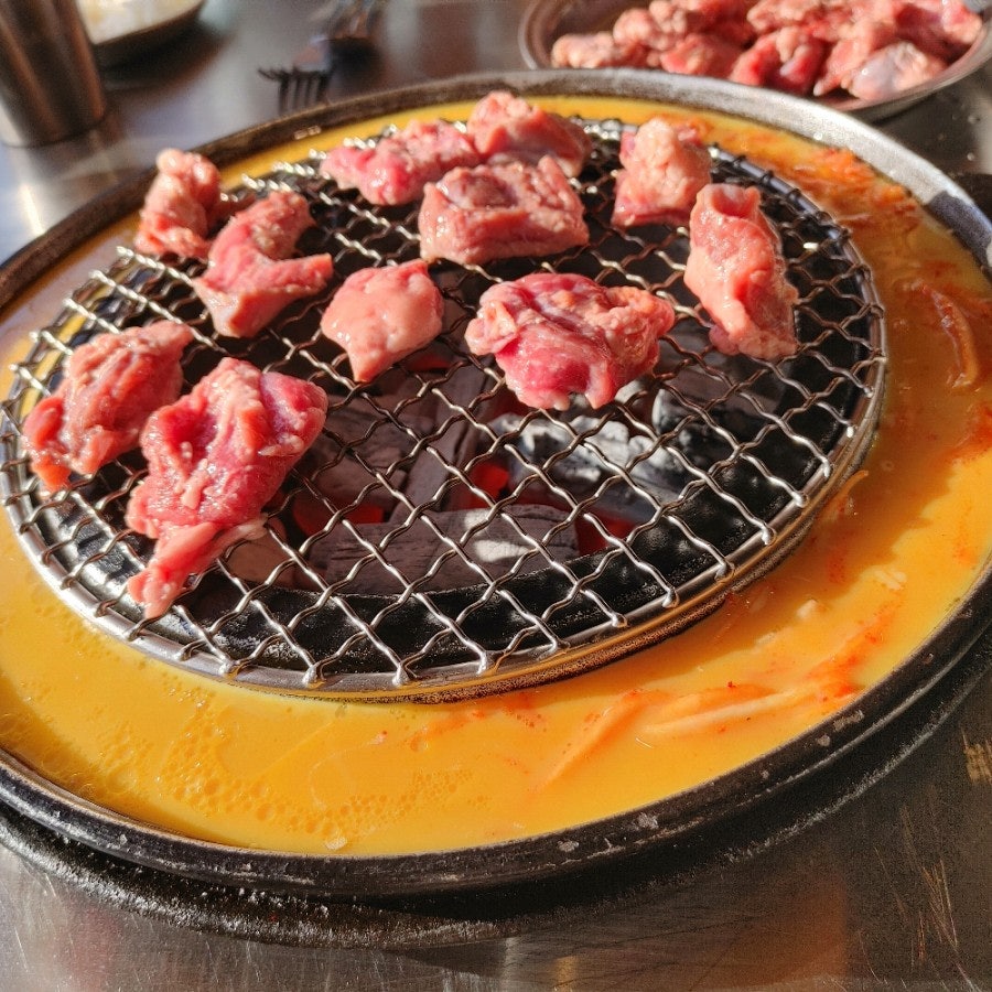 마포갈비 이미지