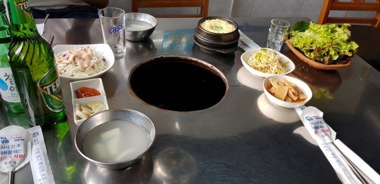 화신닭발 이미지