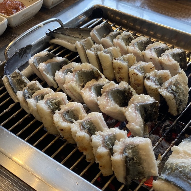 강나루민물장어 이미지