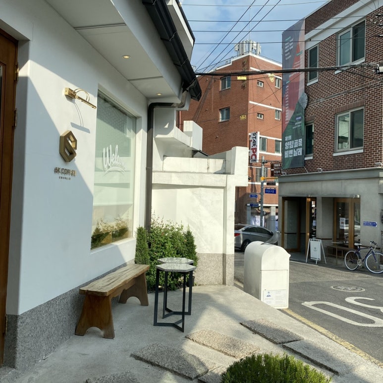 육각커피 이미지