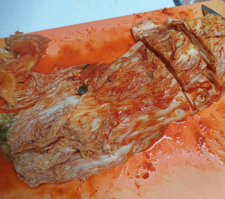 이순실의평양김치순대 이미지