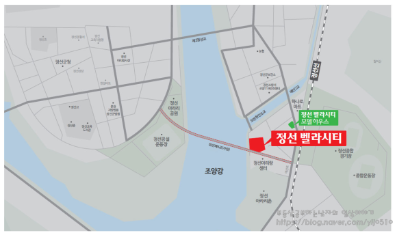 정선농협 하나로마트 이미지