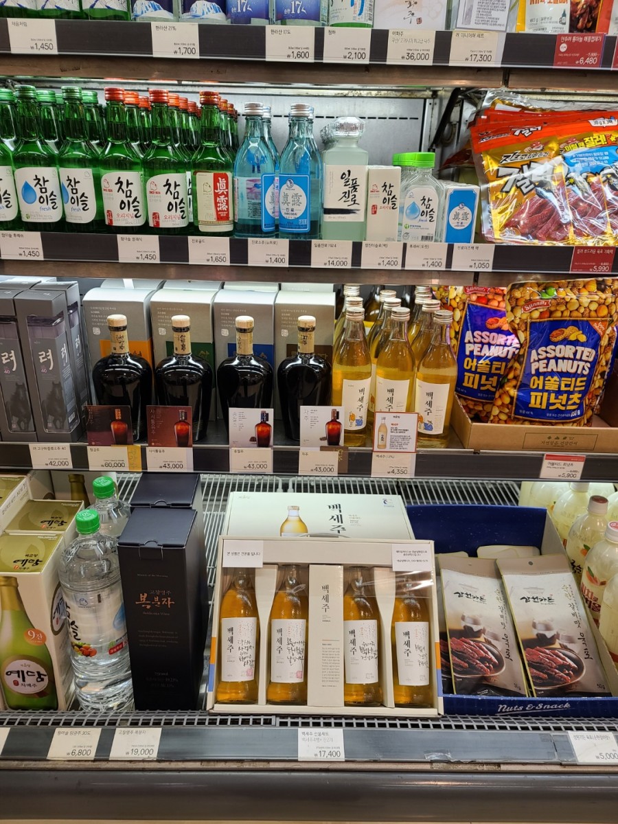 주담터-현대백화점 이미지