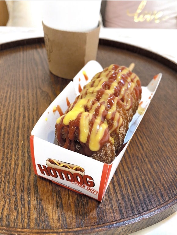 돌돌커피 이미지