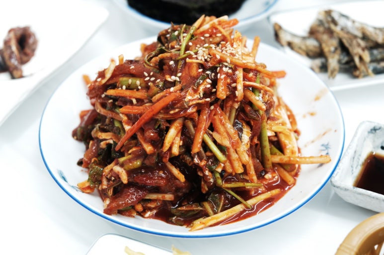 효진식당 이미지