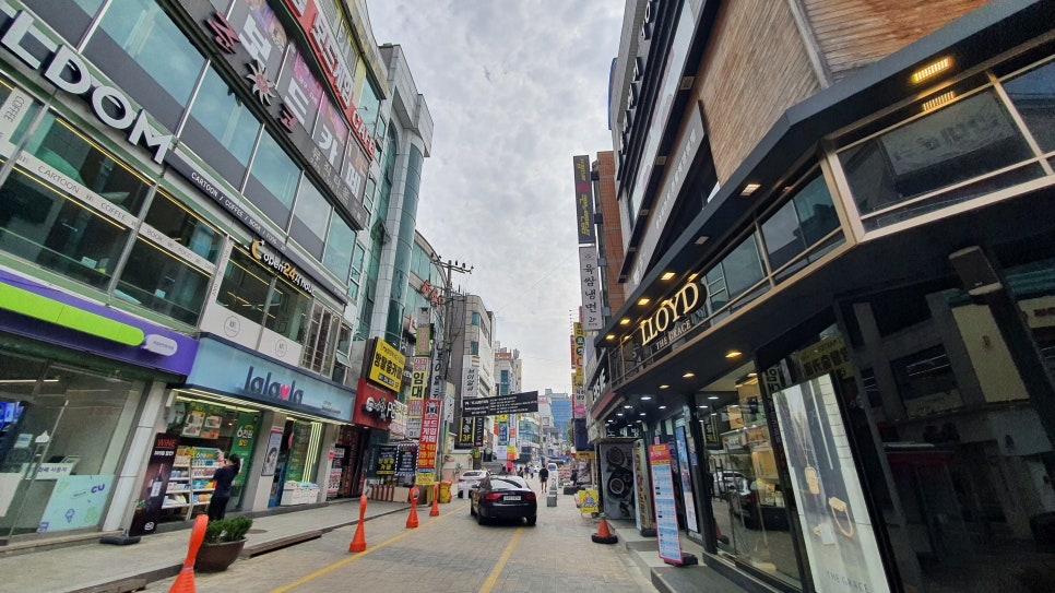 연이헤어살롱 이미지