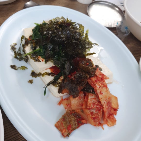 대구불고기식당 이미지