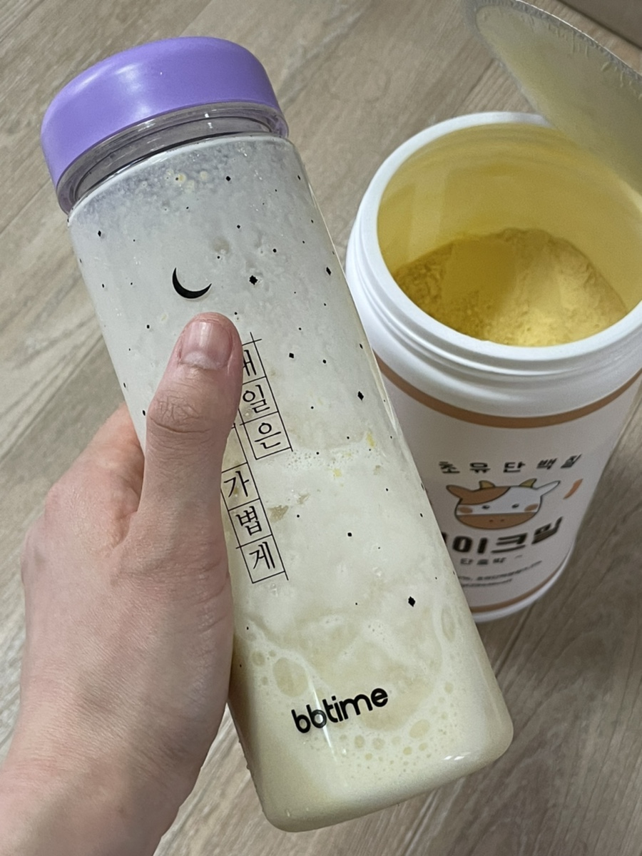 메이크밀 이미지