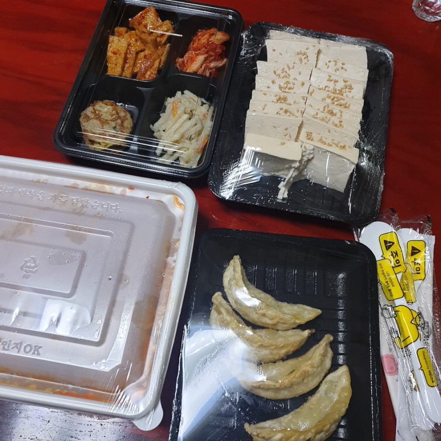 봉이네식당 이미지