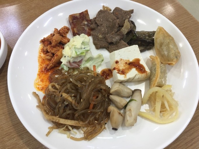 대성기사식당 이미지