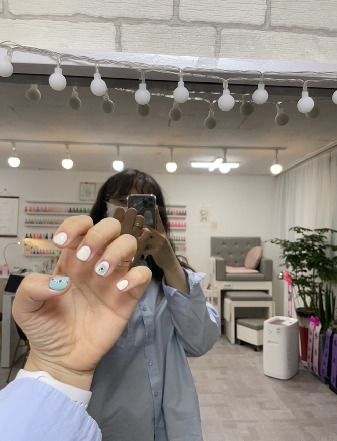 예블링네일 이미지