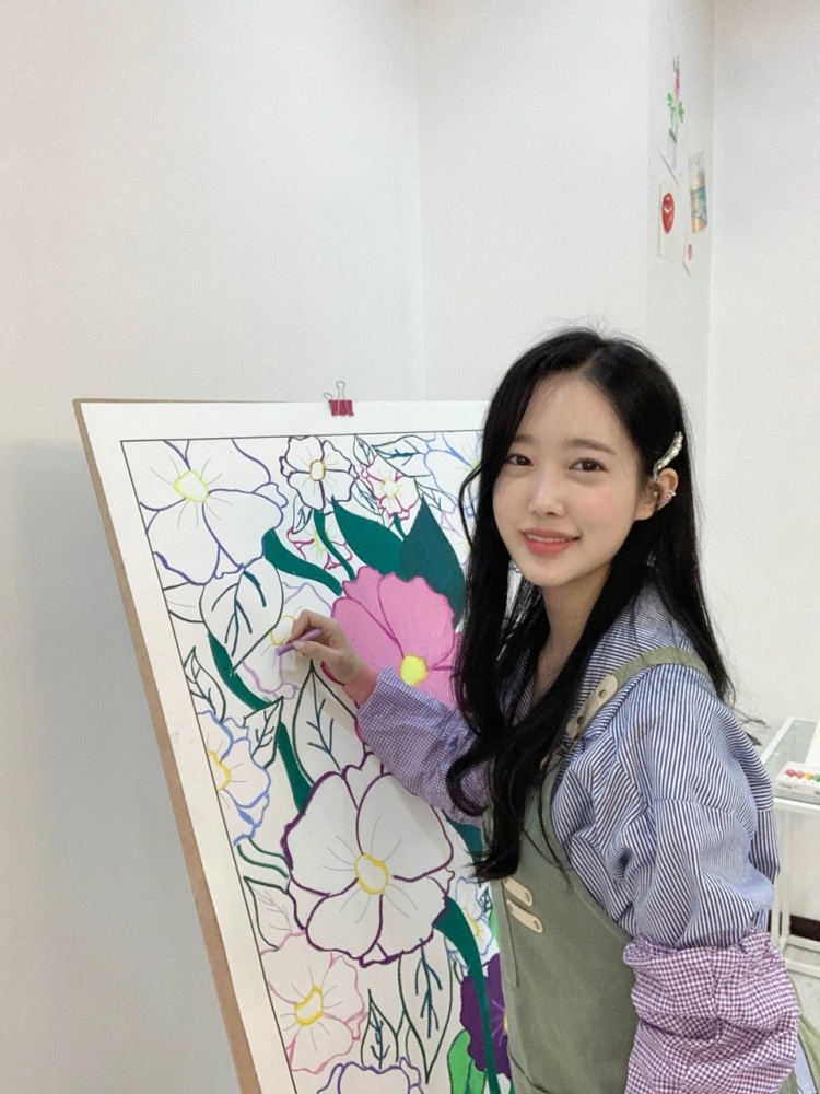 데생그리다 이미지