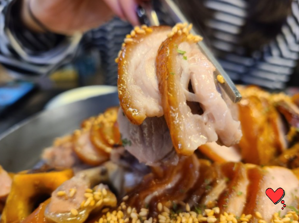 마실족발 이미지