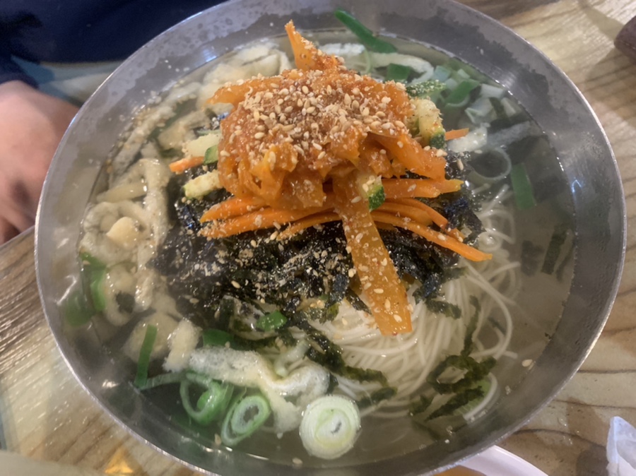 조가한우 이미지