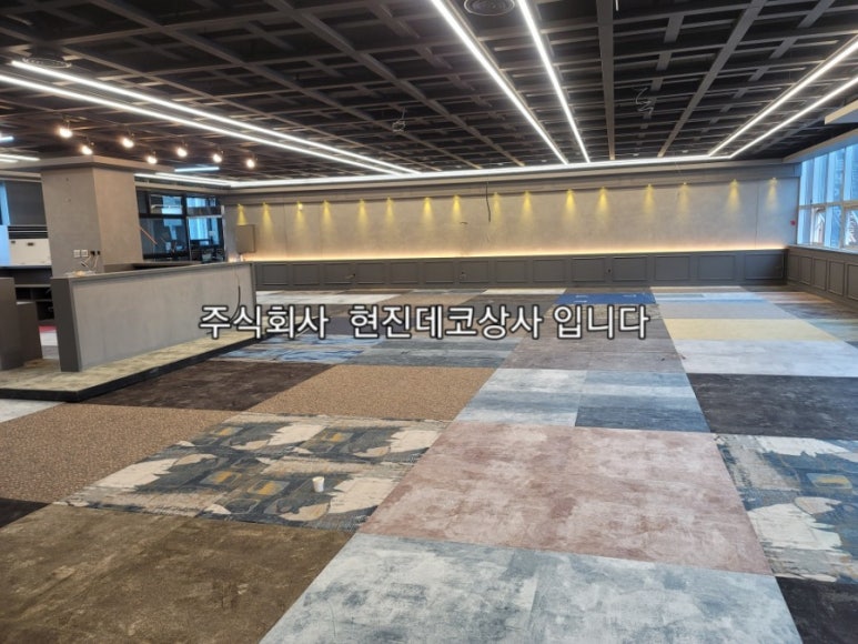 스포츠당구장 이미지