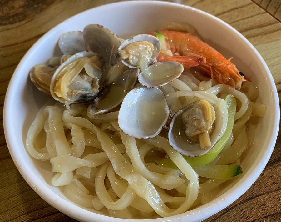 들녘칼국수 이미지