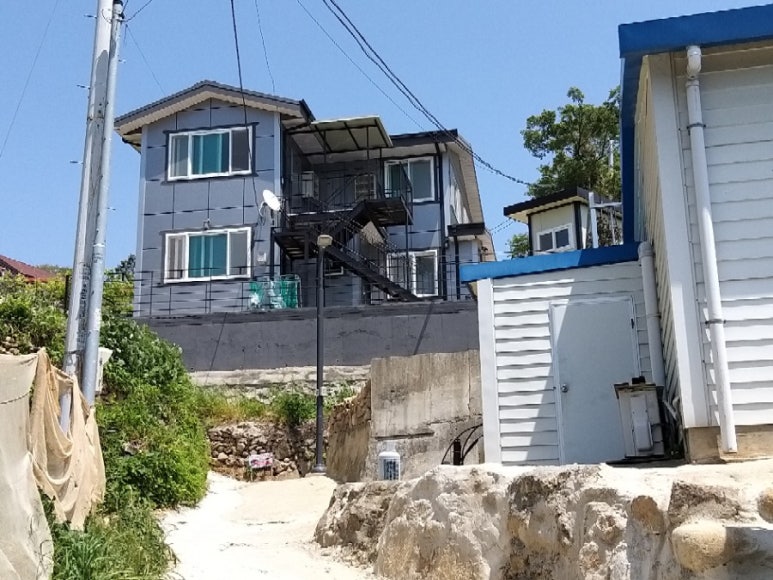 대가민박 이미지