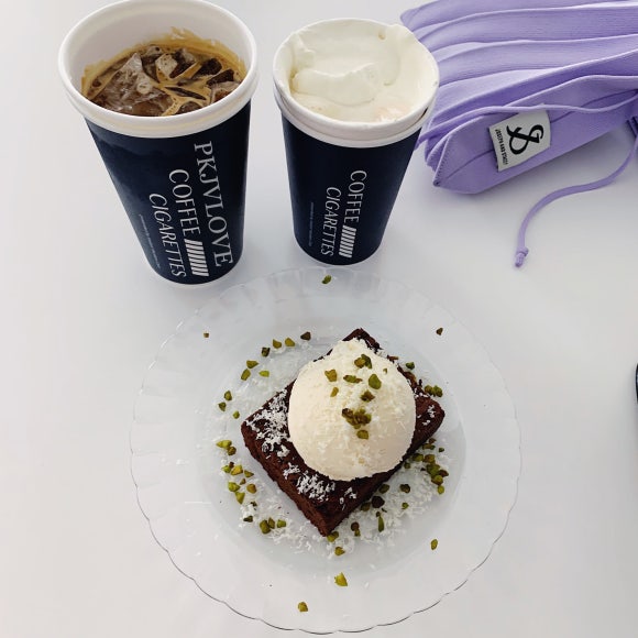 데일리디저트(daily dessert) 이미지