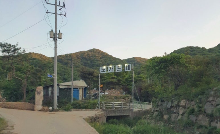 노가드네 이미지