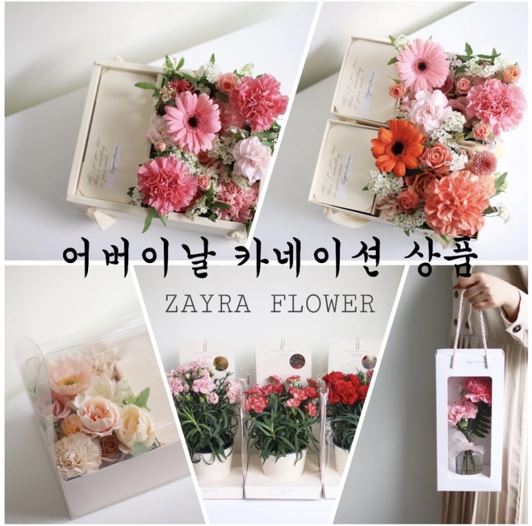 자이라플라워인동점 이미지