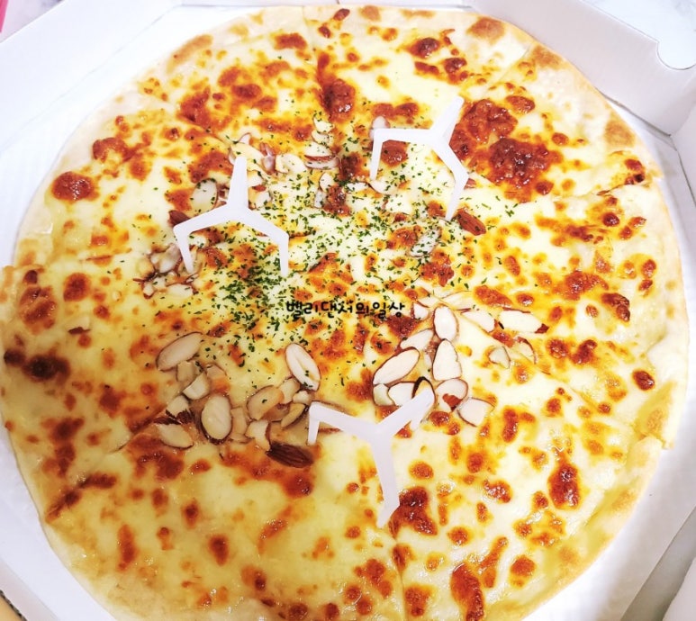 더킹임다국물떡볶이&피자 이미지