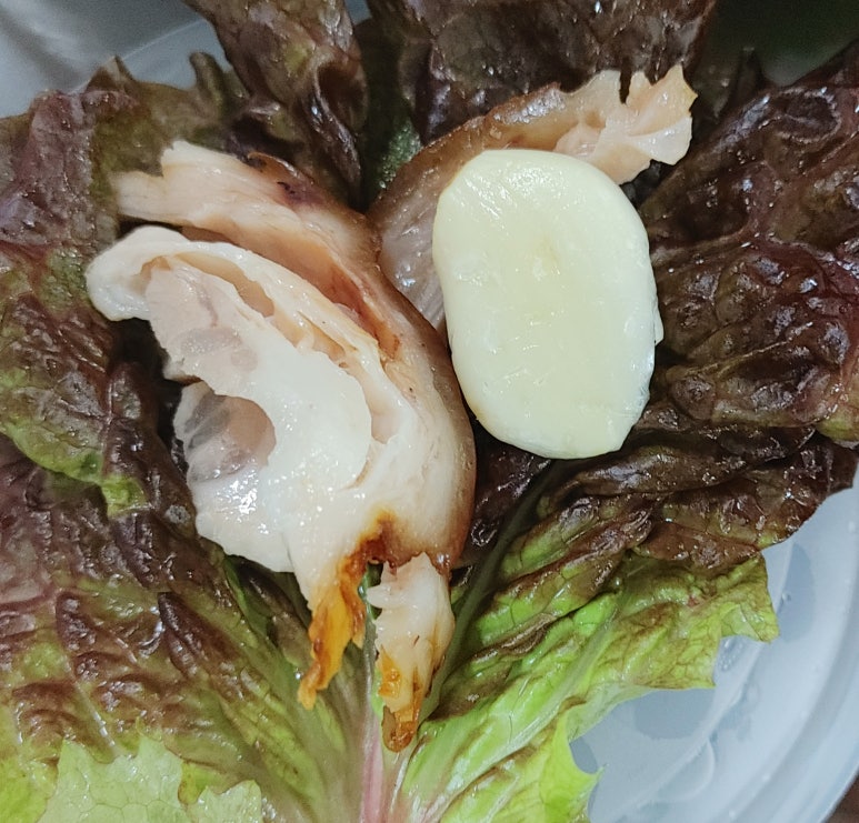 한약왕족발 이미지