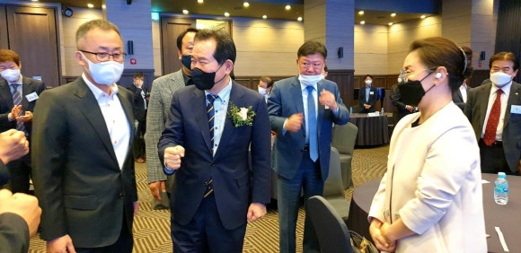 전남고용포럼 이미지
