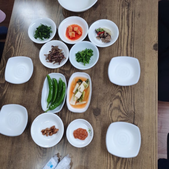 대구불고기식당 이미지
