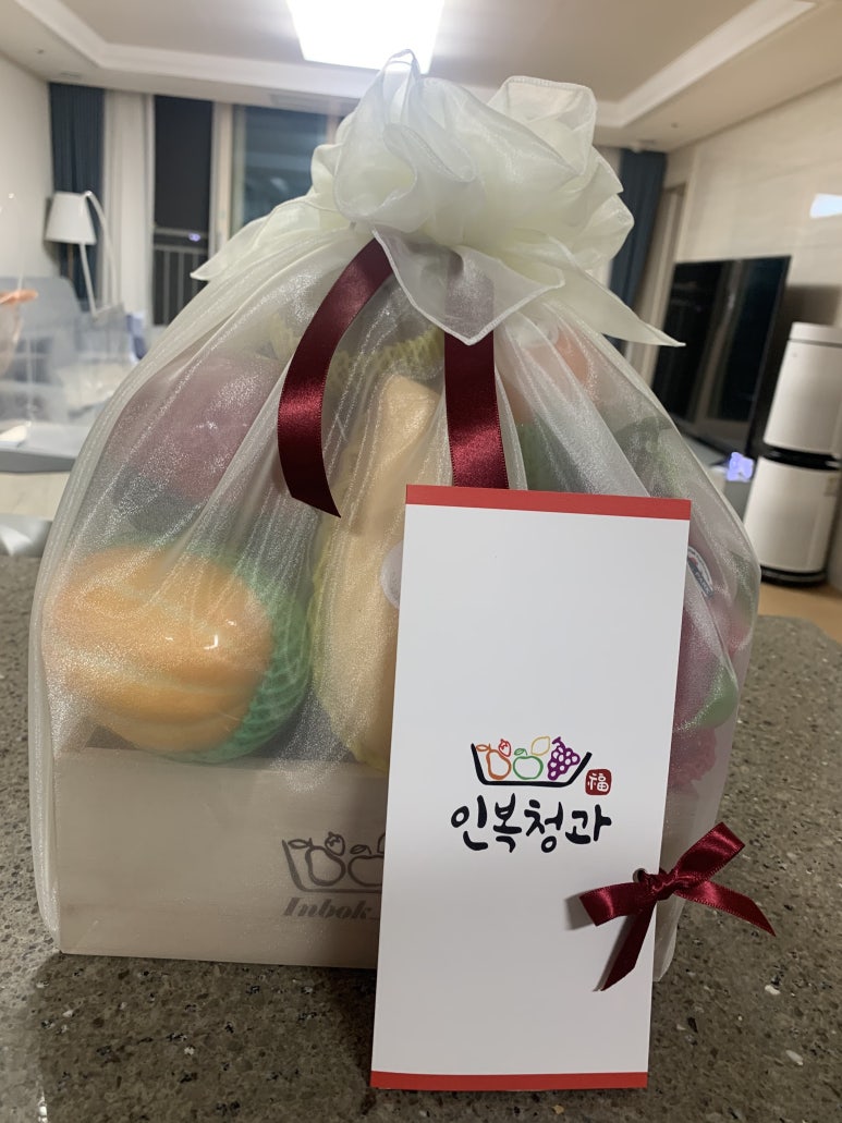 대중청과 이미지