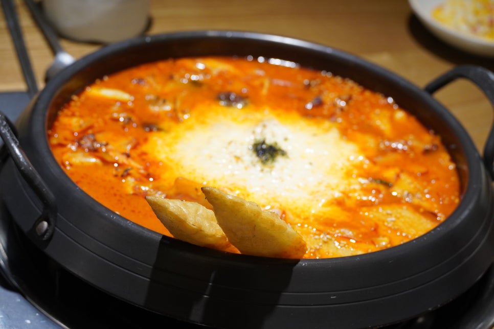 백곱식당용인역북점 이미지