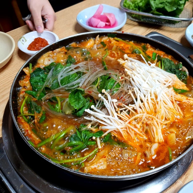 덕양은혜곱창 이미지