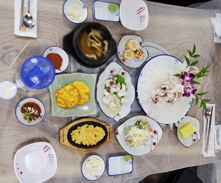 달봉이회수산 이미지
