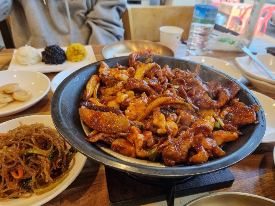 해담촌 이미지