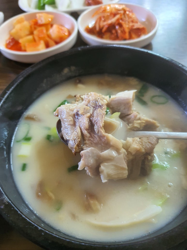 법전식당 이미지