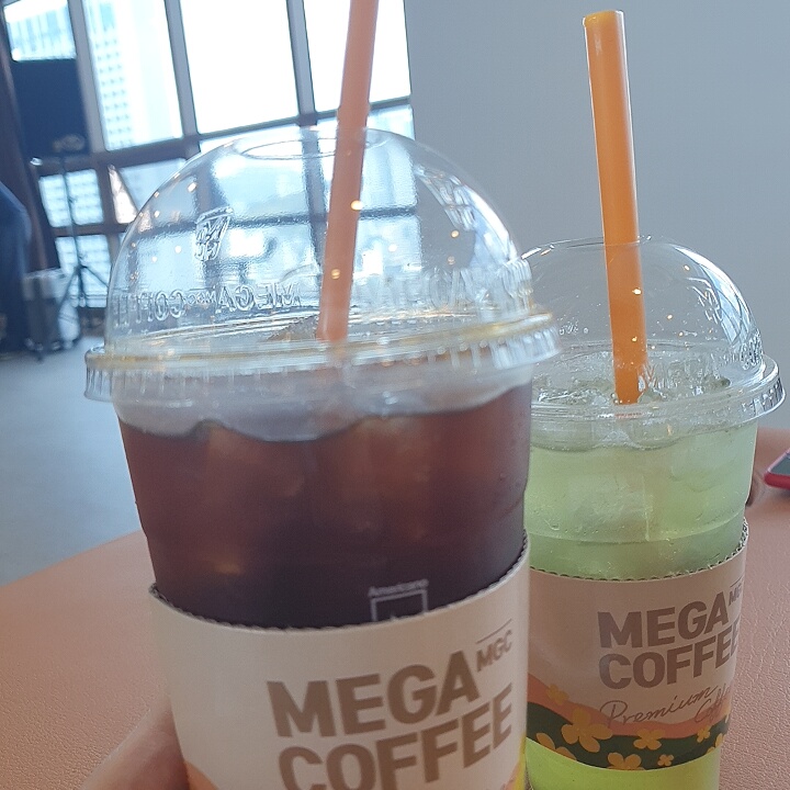 메가엠지씨커피부산 이미지