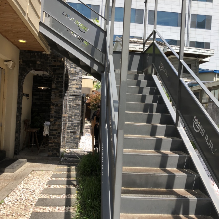 라라브레드광주 이미지