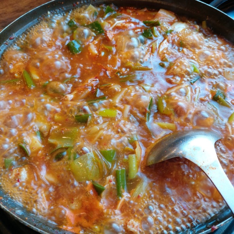 교촌 식육식당 이미지