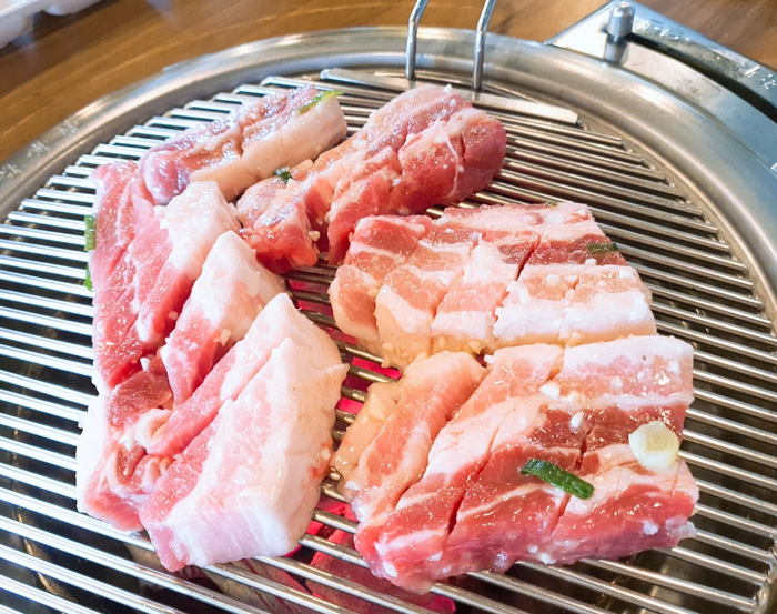허우대갈비 이미지