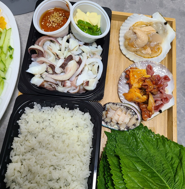 신가바늘산오징어 이미지