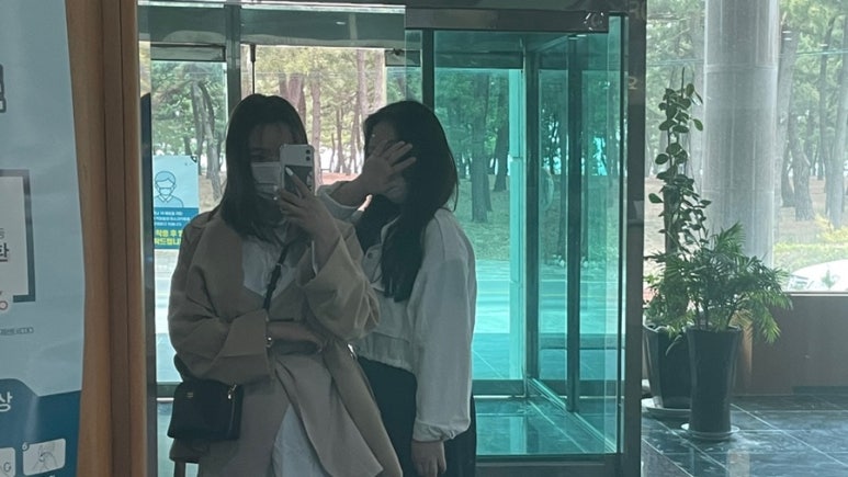 송강리조텔 이미지