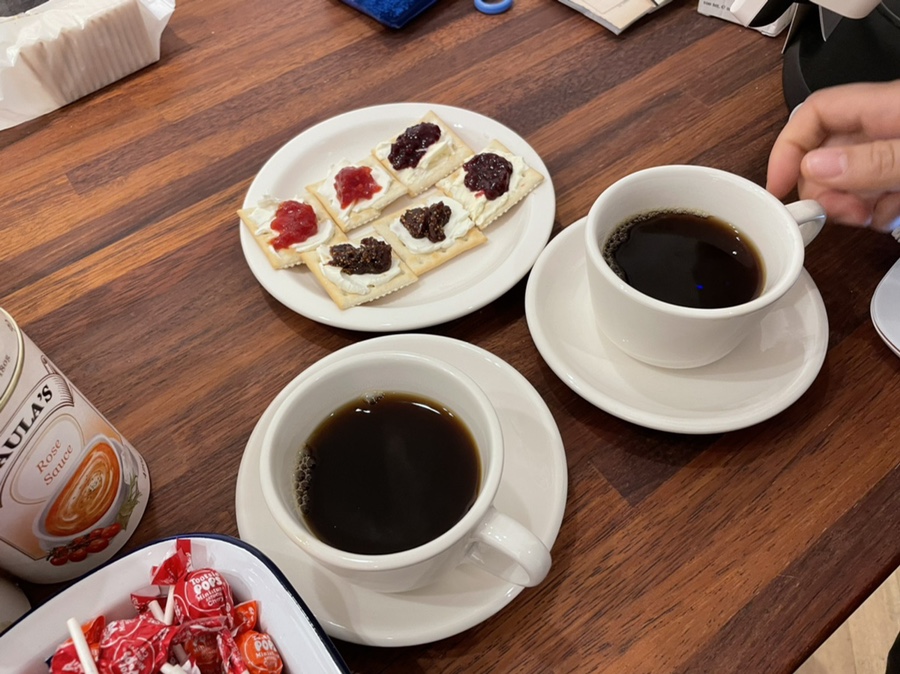 바울라푸드&그로서리 이미지